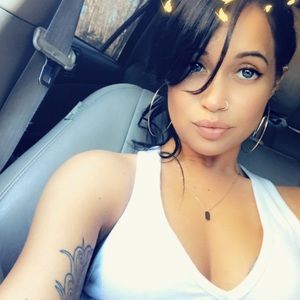 Meet your Posher, Katherine